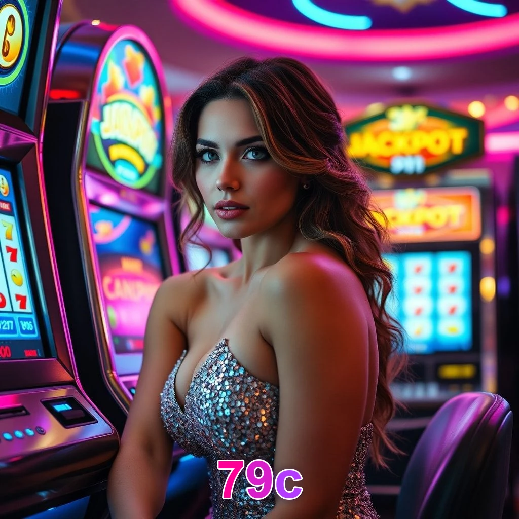 Roleta e blackjack 79c